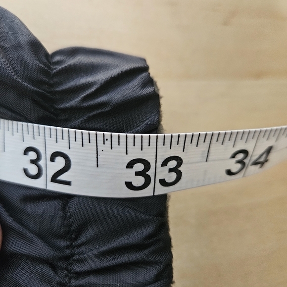 Duxbak Reversible Jacket Men's Large Camo Fleece Anorak Coat Gorpcore - Picture 11 of 13